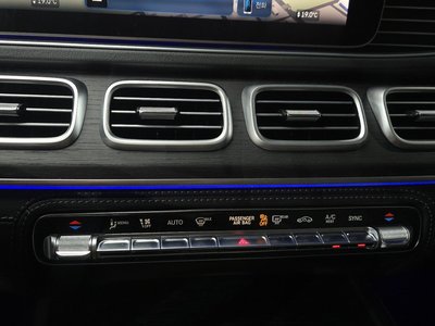 2025 Mercedes-BENZ GLE 缩略图 31