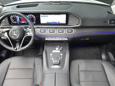 2025 Mercedes-BENZ GLE — фото 5