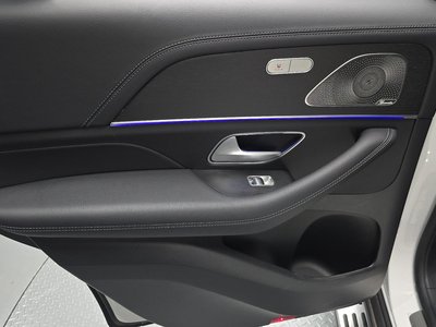 2025 Mercedes-BENZ GLE 缩略图 15