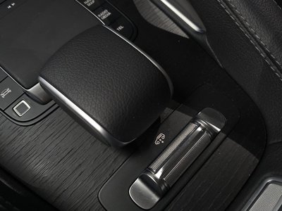 2025 Mercedes-BENZ GLE 缩略图 34