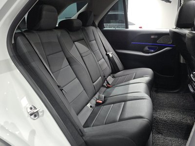 2025 Mercedes-BENZ GLE 缩略图 17