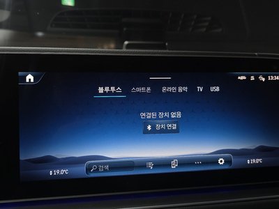 2025 Mercedes-BENZ GLE 缩略图 33