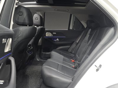 2025 Mercedes-BENZ GLE 缩略图 18