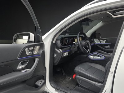 2025 Mercedes-BENZ GLE 缩略图 13