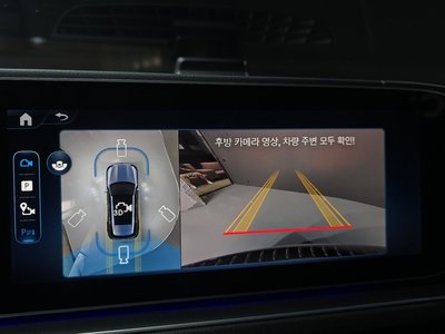 2025 Mercedes-BENZ GLE 缩略图 20