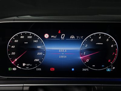 2025 Mercedes-BENZ GLE 缩略图 11