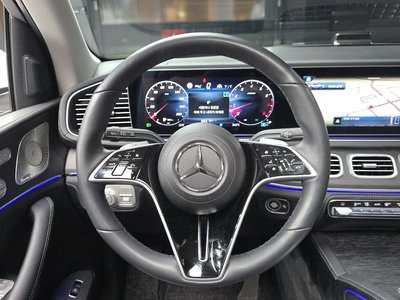 2025 Mercedes-BENZ GLE 缩略图 19