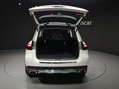 2025 Mercedes-BENZ GLE 缩略图 26