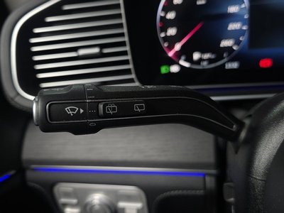2025 Mercedes-BENZ GLE 缩略图 29