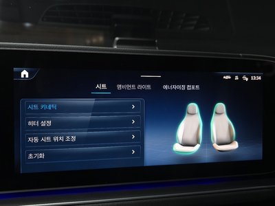 2025 Mercedes-BENZ GLE 缩略图 21