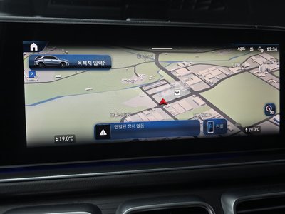 2025 Mercedes-BENZ GLE 缩略图 32