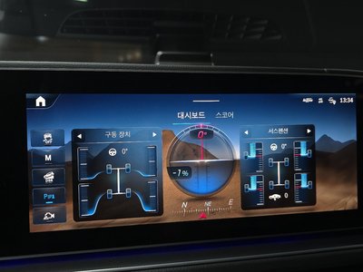 2025 Mercedes-BENZ GLE 缩略图 23
