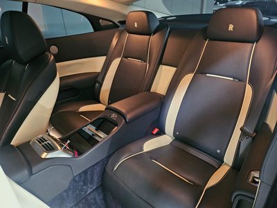 ROLLS-ROYCE WRAITH - 7