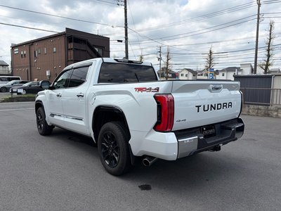 TOYOTA TUNDRA - 5