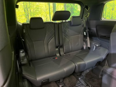 TOYOTA VELLFIRE - 10