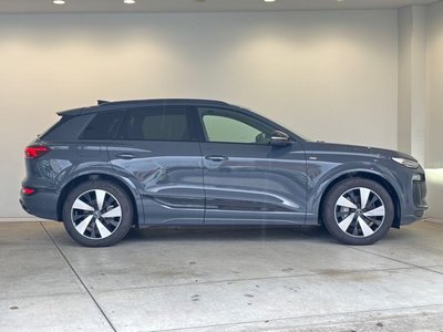 2025 AUDI Q6 E-TRON thumbnail 15
