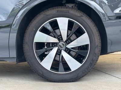 2025 AUDI Q6 E-TRON thumbnail 14