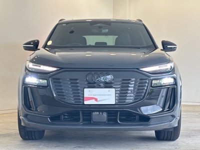 2025 AUDI Q6 E-TRON photo 9