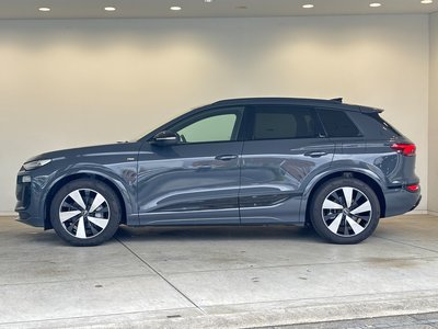 2025 AUDI Q6 E-TRON thumbnail 12