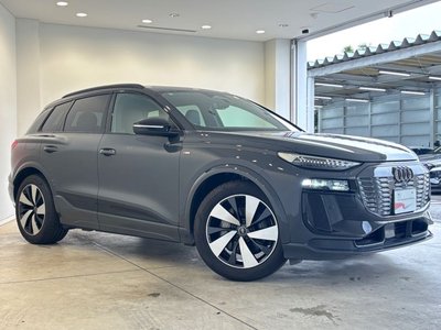 2025 AUDI Q6 E-TRON photo 10