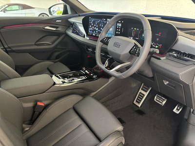 2025 AUDI Q6 E-TRON thumbnail 22