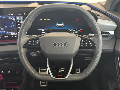 2025 AUDI Q6 E-TRON thumbnail 24