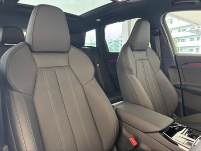 2025 AUDI Q6 E-TRON thumbnail 21