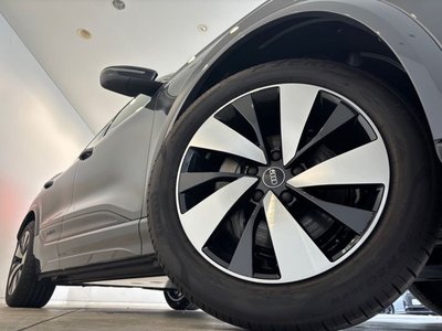 2025 AUDI Q6 E-TRON thumbnail 11
