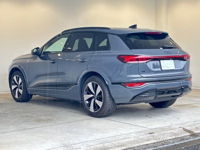 2025 AUDI Q6 E-TRON thumbnail 20
