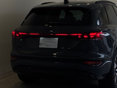 2025 AUDI Q6 E-TRON thumbnail 17