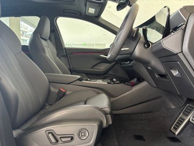 2025 AUDI Q6 E-TRON thumbnail 23