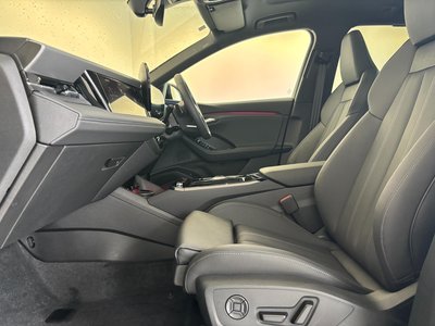 2025 AUDI Q6 E-TRON thumbnail 31