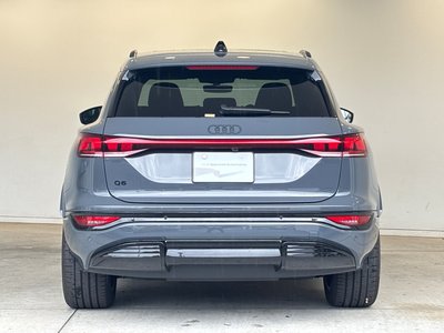 2025 AUDI Q6 E-TRON thumbnail 19