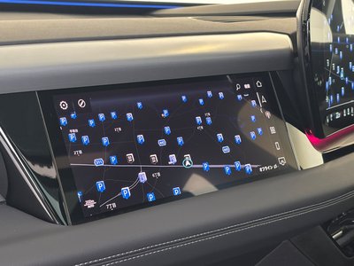 2025 AUDI Q6 E-TRON thumbnail 33