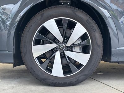 2025 AUDI Q6 E-TRON thumbnail 13