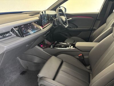 2025 AUDI Q6 E-TRON thumbnail 30