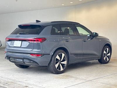 2025 AUDI Q6 E-TRON thumbnail 18