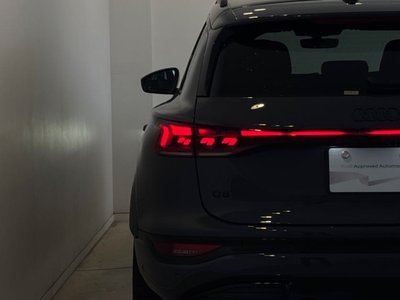 2025 AUDI Q6 E-TRON thumbnail 16