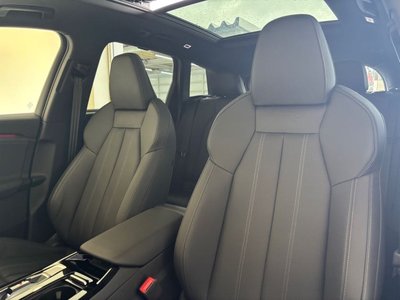2025 AUDI Q6 E-TRON thumbnail 29
