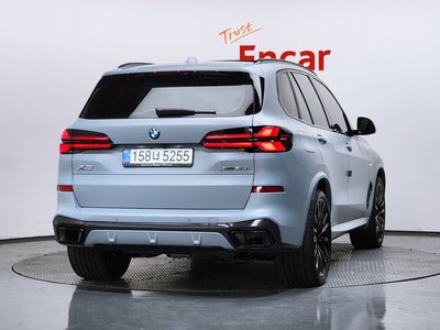صورة 3 لـ 2025 BMW X5