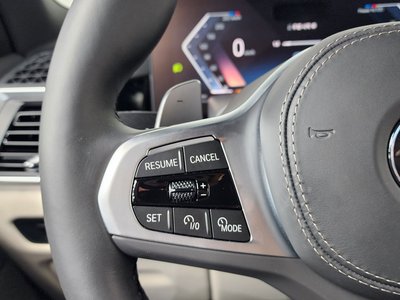 2025 BMW X5 缩略图 16