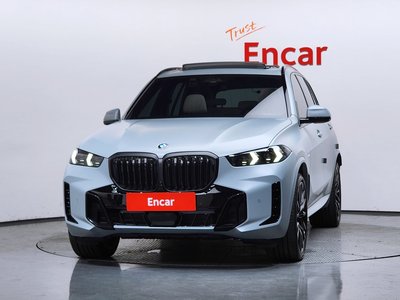 صورة 2 لـ 2025 BMW X5