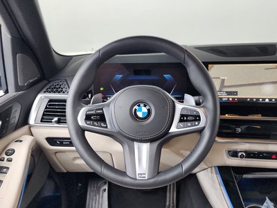 2025 BMW X5 缩略图 13