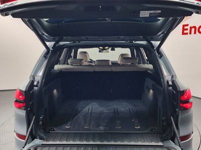 2025 BMW X5 缩略图 18