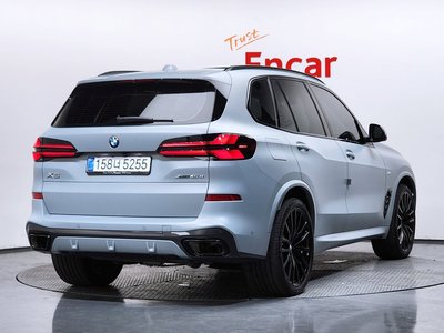 صورة 4 لـ 2025 BMW X5