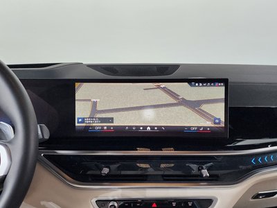 2025 BMW X5 缩略图 12