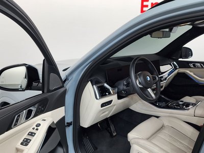صورة 10 لـ 2025 BMW X5