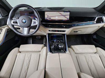 صورة 5 لـ 2025 BMW X5