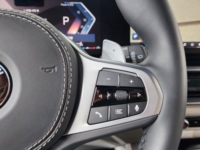 2025 BMW X5 缩略图 15