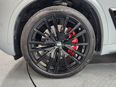 صورة 6 لـ 2025 BMW X5